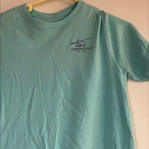 (2) Boys Vineyard Vines T Shirt